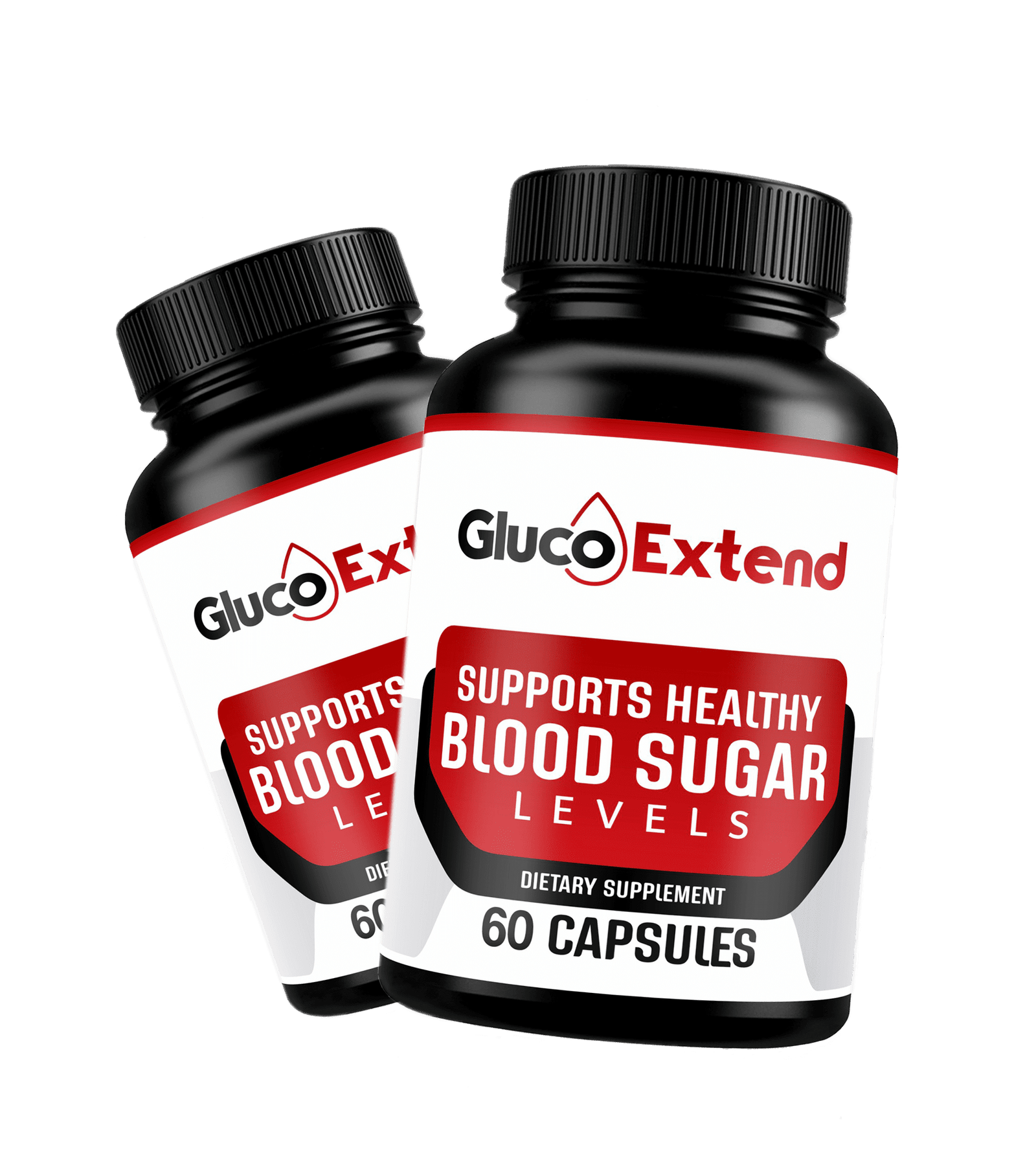 Gluco Extend Supplement